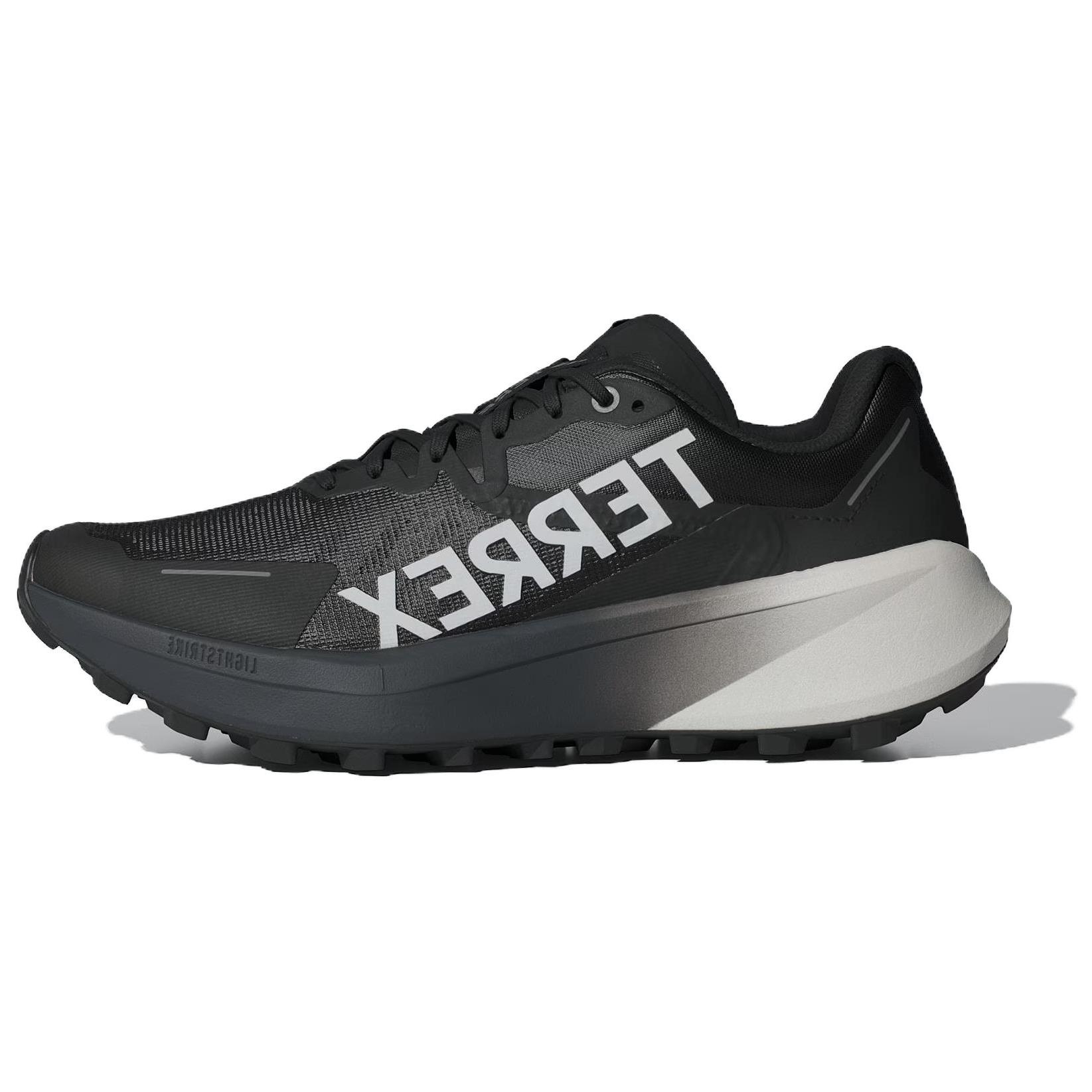 Adidas Terrex Agravic 3 Trail Core Black Grey One Grey Six Men ID0343 41
