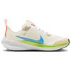 Nike Air Zoom Pegasus 40 GS 'Pale Ivory Baltic Blue' Sneakers FQ6863-131