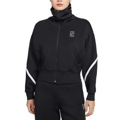 FW25 Sports Casual Zip Long Sleeve Jacket Women Jackets IB0777010