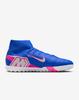 FQ8331-446 Nike Mercurial Superfly 10 Academy Racer Blue White (Men's)