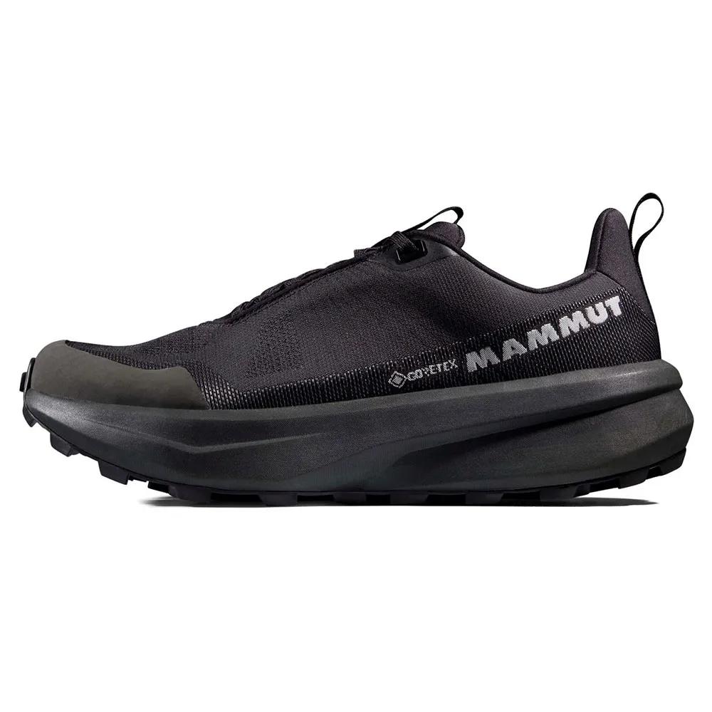 

Mammut Ботинки для хайкинга Aenergy MTN Low Goretex 44 2/3