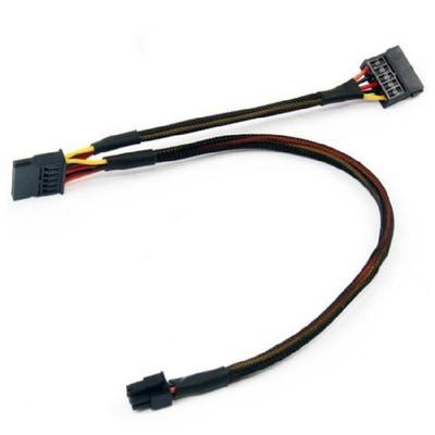 Počítačové periférie – Počítačové káble