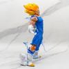 Seven Dragon Ball Animation Explodes Mobekita Mobekita Characters Hand Made Anime Animation PVC Model Ornaments Birthday Gift