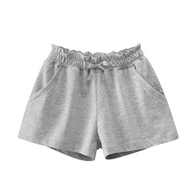 Summer Cotton Shorts Pants For Girl Korean Version Kids Baby Girls Shorts Children Toddler Girls Clothes