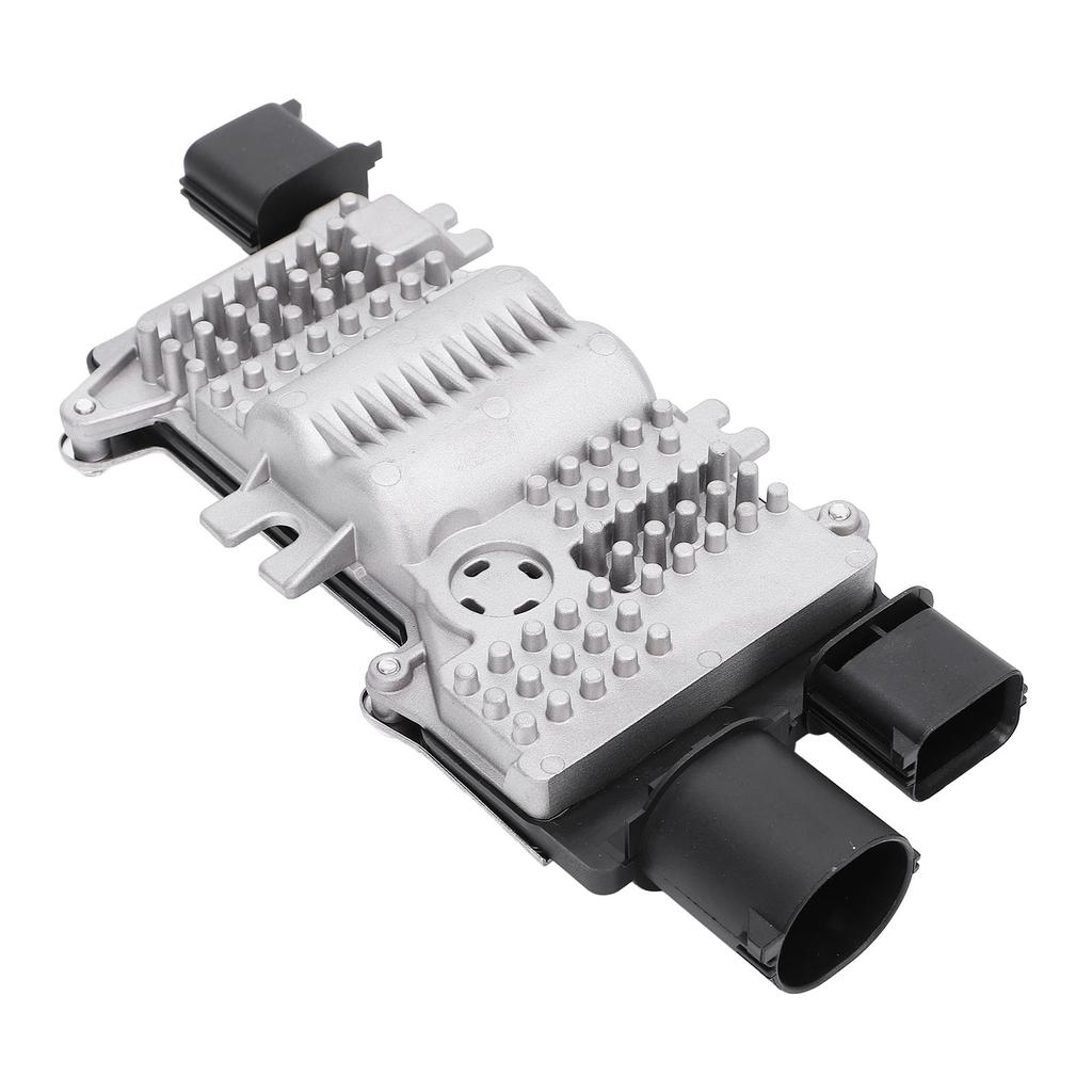Cooling Fan Control Module 1137328617 Radiator Cooling Fan Control Module for Antara L07 2006 2015