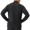 New Balance Jackets Men's Black Stand Collar Thin Other MJ21032-BK
