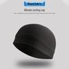Ice Silk Quick-Dry Cycling Cap - Watermelon Mesh Sweat-Absorbing Outdoor Sports Hat