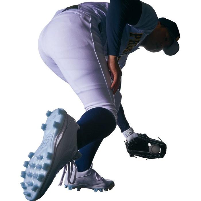 [Zett] Baseball Cleats Winningroad WBL White x White 29.0 cm