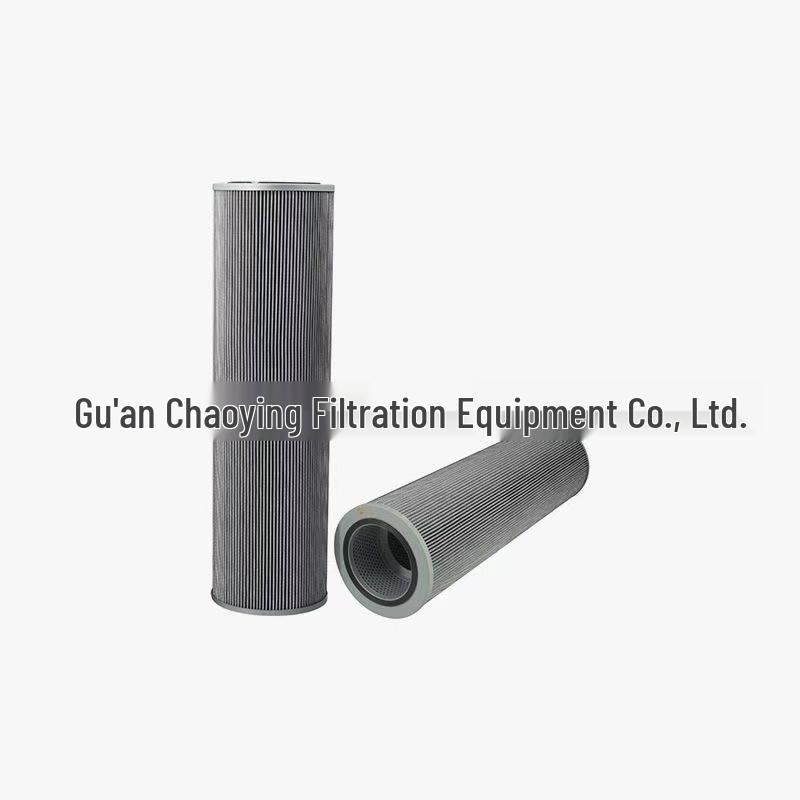 Excavator XE335C/XE370CA Hydraulic Return, Supply, Pilot Filter Element