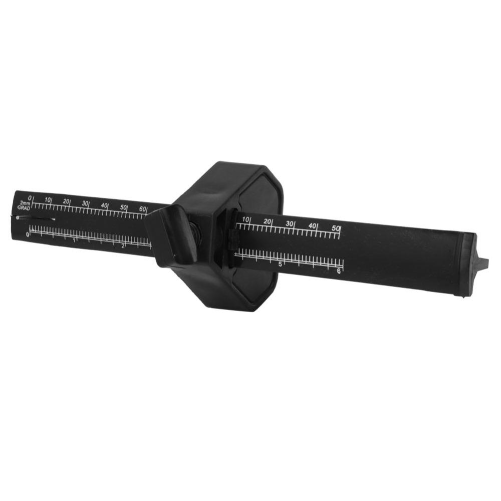 Adjustable Woodworking Marking Tool for Woodworking and DIY Carpentry Projects