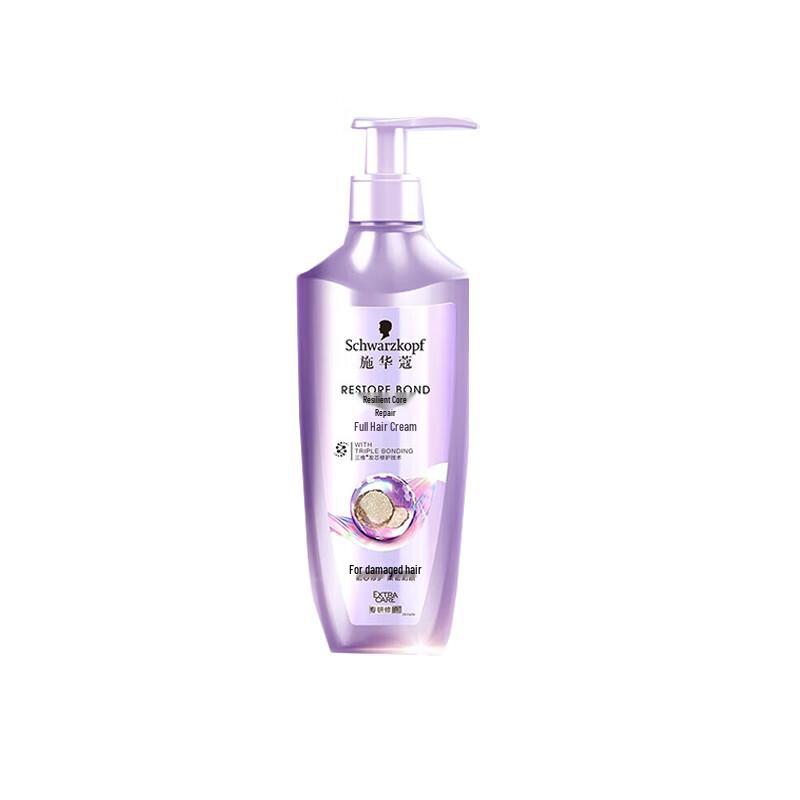 Schwarzkopf Resilience Repair Conditioner