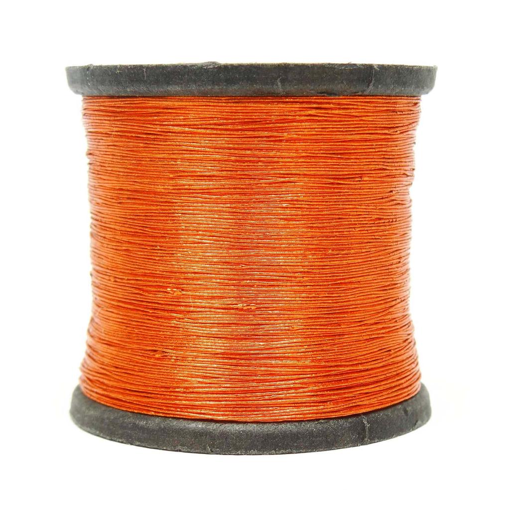 Lot of 5 Pieces New Metallic Thread Sewing Spool Quilting Machine Stitching