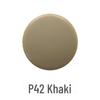 60-Color Eco-Friendly Plastic Snap Button Set for Baby Clothes and Bibs