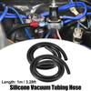 ACROPIX Silicone Heat Resistant Hose Vacuum Hose Silicone Fuel Vacuum Tube Line Automotive Silicone