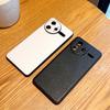 Good Skin Feel Lychee Plain Leather Phone Case For Poco F7 Ultra Poco F7 Pro POCO X7 5G Hard Protection Cover