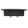 59.06 Inch Hose Exterior Shower Box Wall Mount Design Camper Shower Kit  For Camper Van