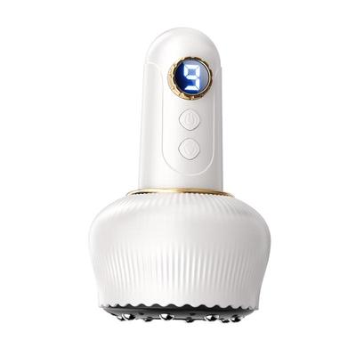 Elektronika pre krásu a zdravie – Elektrické masážne prístroje