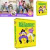 The Monkey Tail Family Game With Plastic Material For Parent Child Interaction And Indoor Leisure