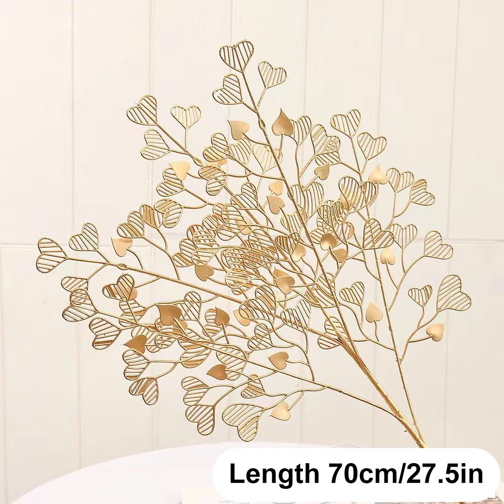 Artificial New Year Red Fruits Branch Christmas Decorations Fake  berries Plastic Plants Home Harvest Festival Christmas Decor