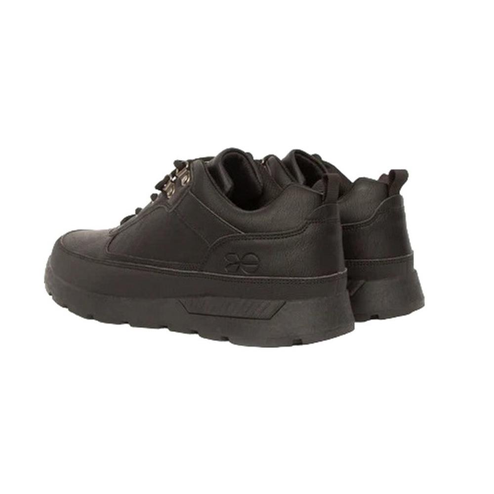 Crosshatch Męskie skórzane buty Banbury