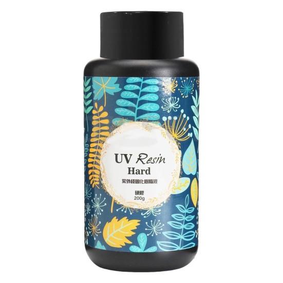 1 бутылка 10/15/25/60/100/200 г функциональный клей модная УФ-смола портативный многоразовый раствор УФ-смолы твердый клей для