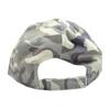 Chelsea FC Camo Baseball Cap