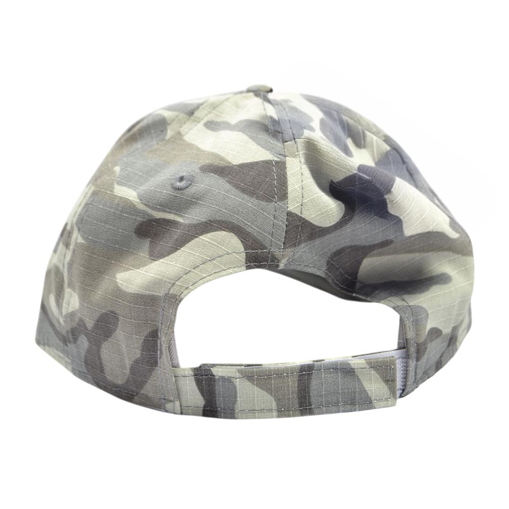 Chelsea FC Camo Baseball Cap