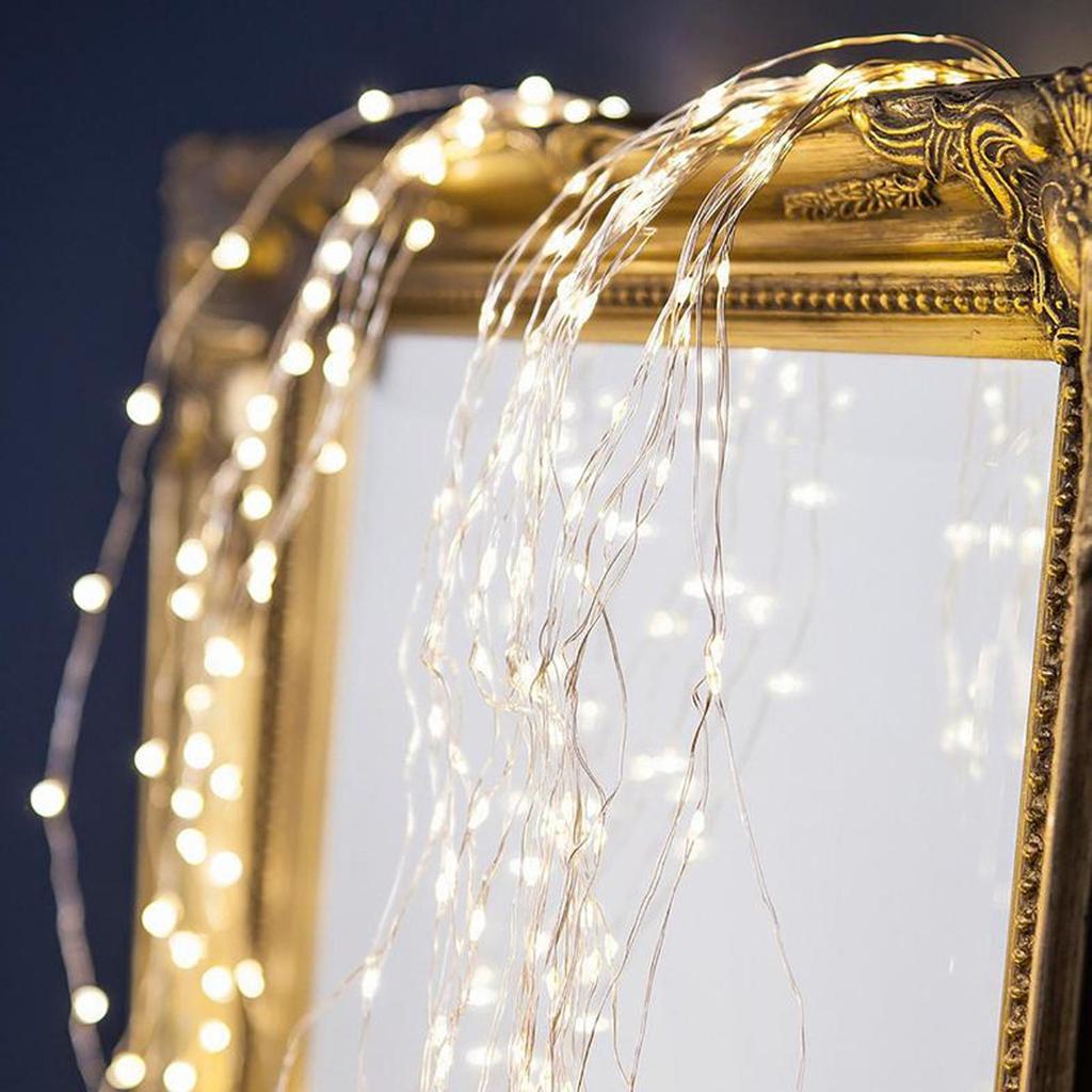 Star Type Garden Art Light Decoration Outdoor Gardening Lamp