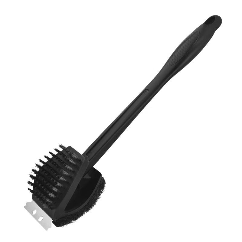 ZISIZ BBQ Grill Cleaning Brush