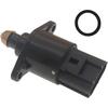 IAC Idle Air Control Valve AC176 4874373AB Fits Dakota 1999-2002 Cherokee 1998-2