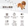 POKOPO twin Automatic Pet for 2 Pets Minimum Feed Maximum Feed for and Small with Recording 6 Schedule Desiccant USB Battery Power Cordless 7L Tank