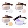 TRINITYLINE - Color Loose Powder