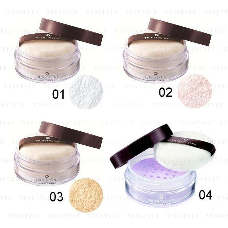 TRINITYLINE - Color Loose Powder