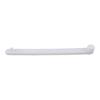 For Bookcases Cabinet Components Cabinet Rails Track Home Furniture Easy Installation Long Service Life Safe Construction