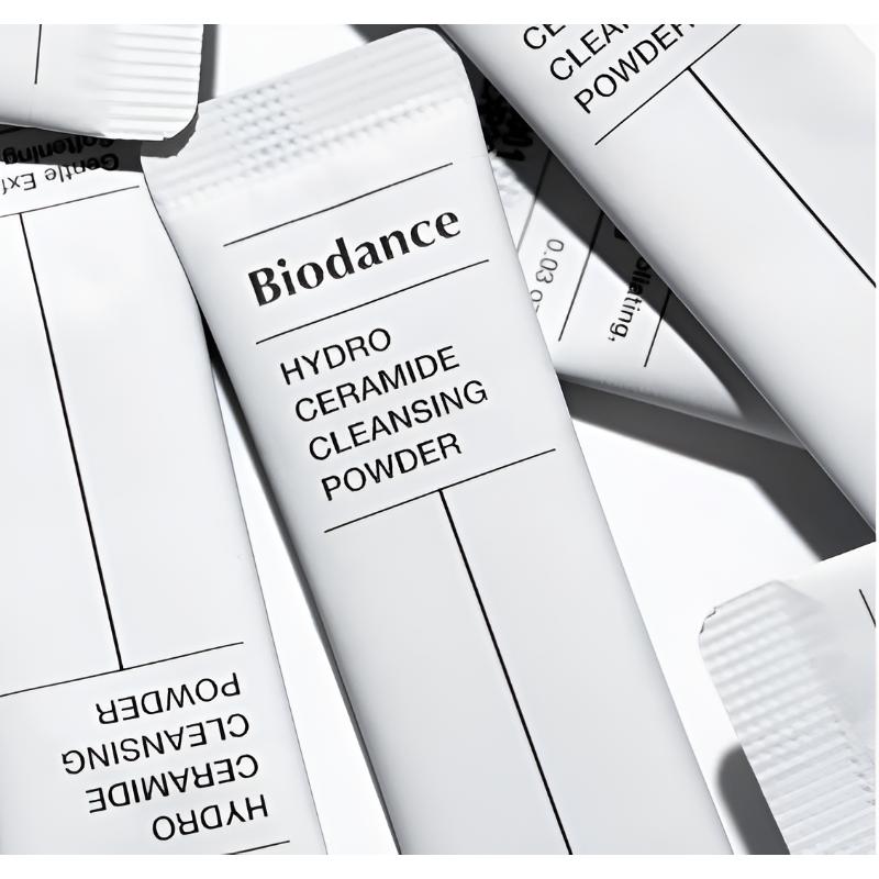 [Biodance] Hydro Ceramide Cleansing Powder 30 EA