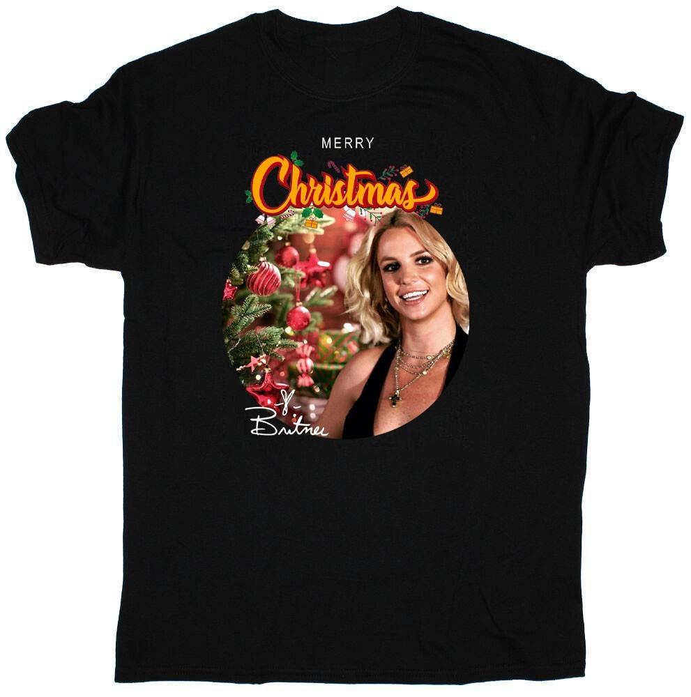 

Rare Britney Spears Short Sleeve Shirt Unisex Concert S-5XL LO453 Unisex T-Shirt XXXXL