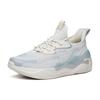 New Anta Chao Worship 2.0 Low Top Sports Casual Shoes Men's Cloud Gray 912218835-1