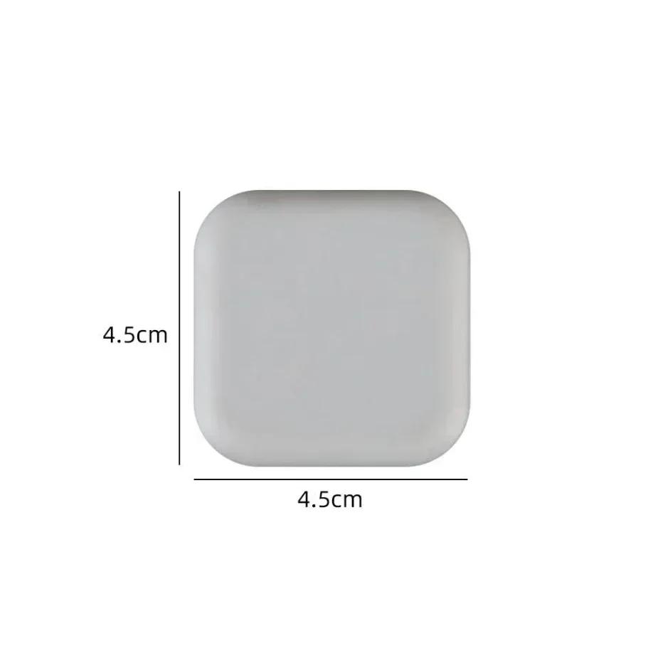 Furniture Anti-Collision Sticker Legos Friends Door Handle Bed Guardrail Refrigerator Crash Pad Gamer Chair Round Table 18 Baby