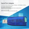 Serial Port Serial Port Adapter Plug and Play Bidirectional Half Duplex  Industrial Applications