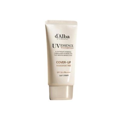 Waterfull UV Essence Tone-Up Sonnencreme Cover Beige 50ml