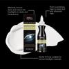 Rayhong Automotive Headlight Care Cream Scratch Repair & Polishing Restorer for Car Headlights Gloss Enhancer 100g