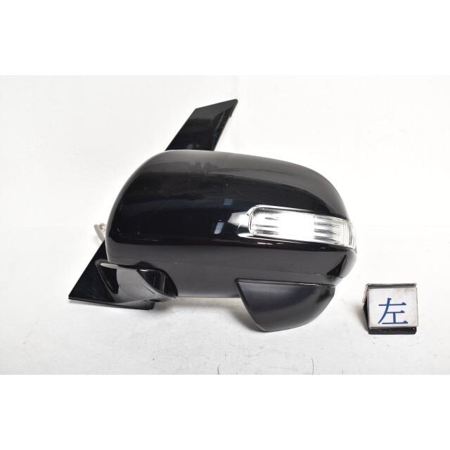 Estima DBA-ACR50W left side mirror
