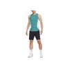 Nike Court Slam Dri-Fit Mode Vielseitig Bequem Einfach Einfarbig Tanktop Herren Tops Grün HQ6407-379