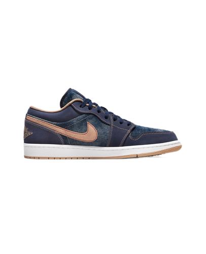 Jordan 1 Low SE Denim - DH1259400