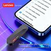 Lenovo E510 Dual-Interface USB/Type-C Metal Business USB Drive