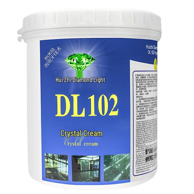 

All-Purpose Marble & Granite Polishing and Repair Paste for Tile Renovation and Sealing.