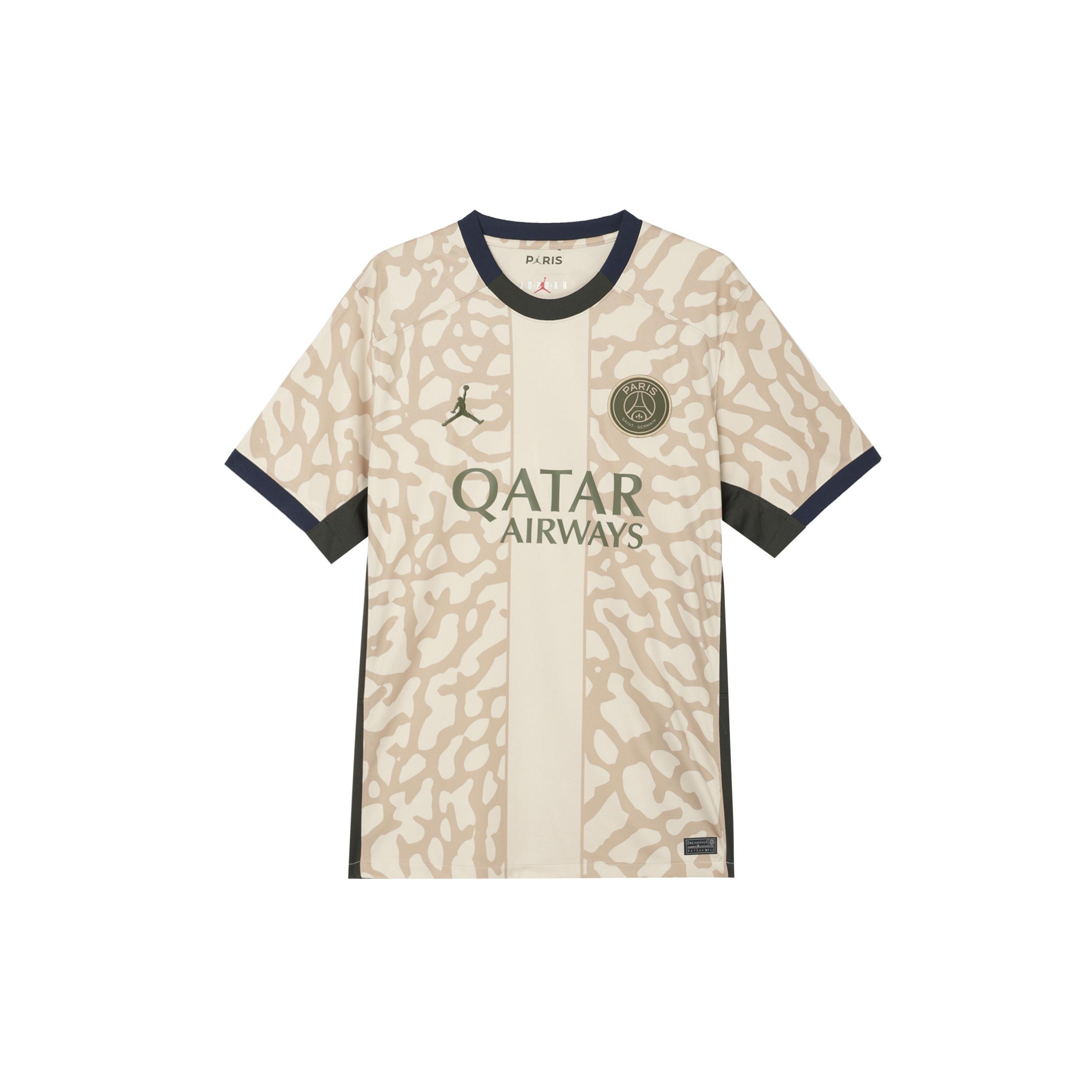 Air Jordan Paris Saint-Germain 23/24 Stadiona