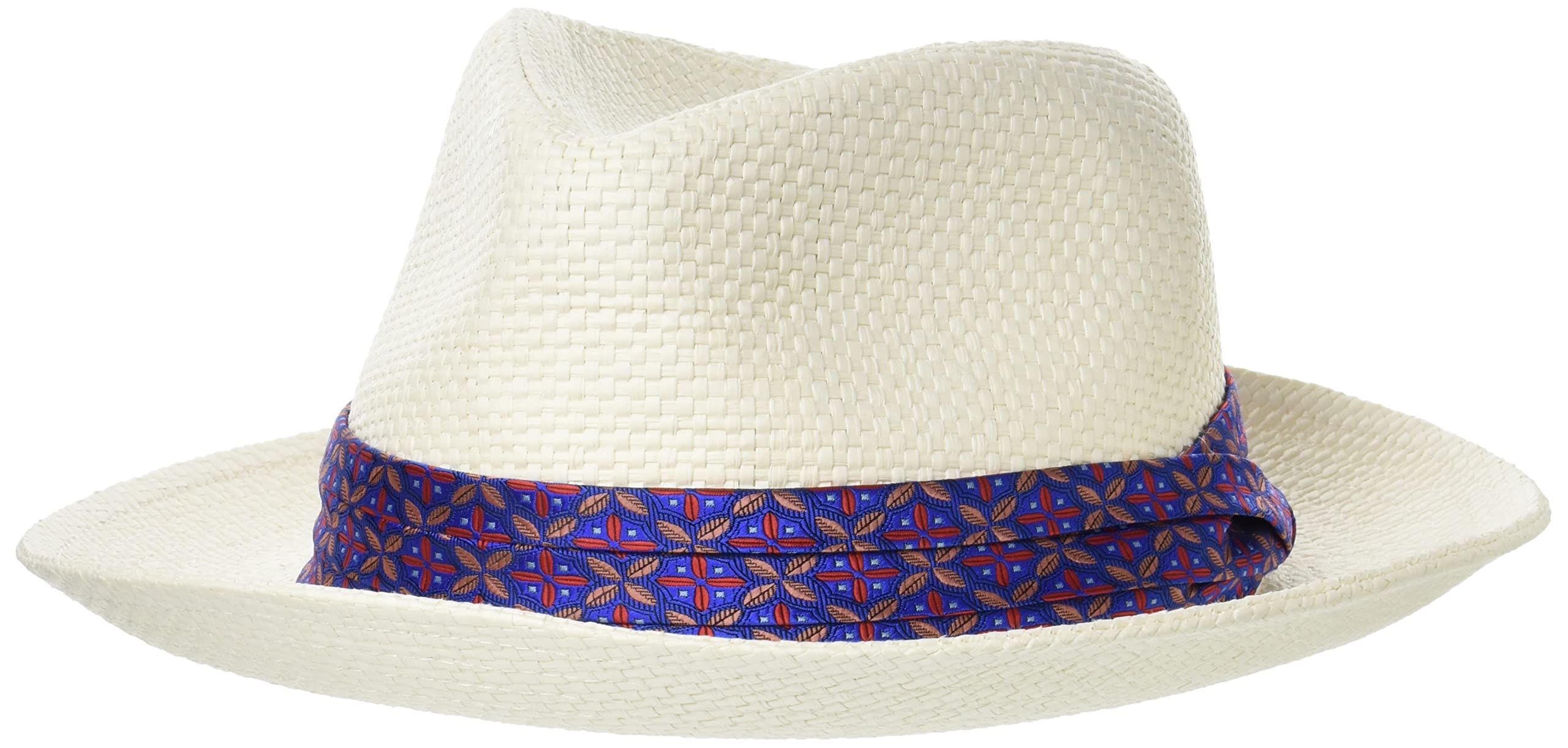 

Шляпа Sense of Grace JD обычного размера, белая, белый