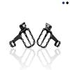 CNC Aluminium Motorrad Fußrasten Rasten Fußrasten für Suzuki Yamaha Honda KTM HONDA KAYO Beta Enduro DirtBike Supermoto Modifiziert