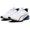 Puma Neutron White Royal Unisex Sneakers Team-Royal 310169-05